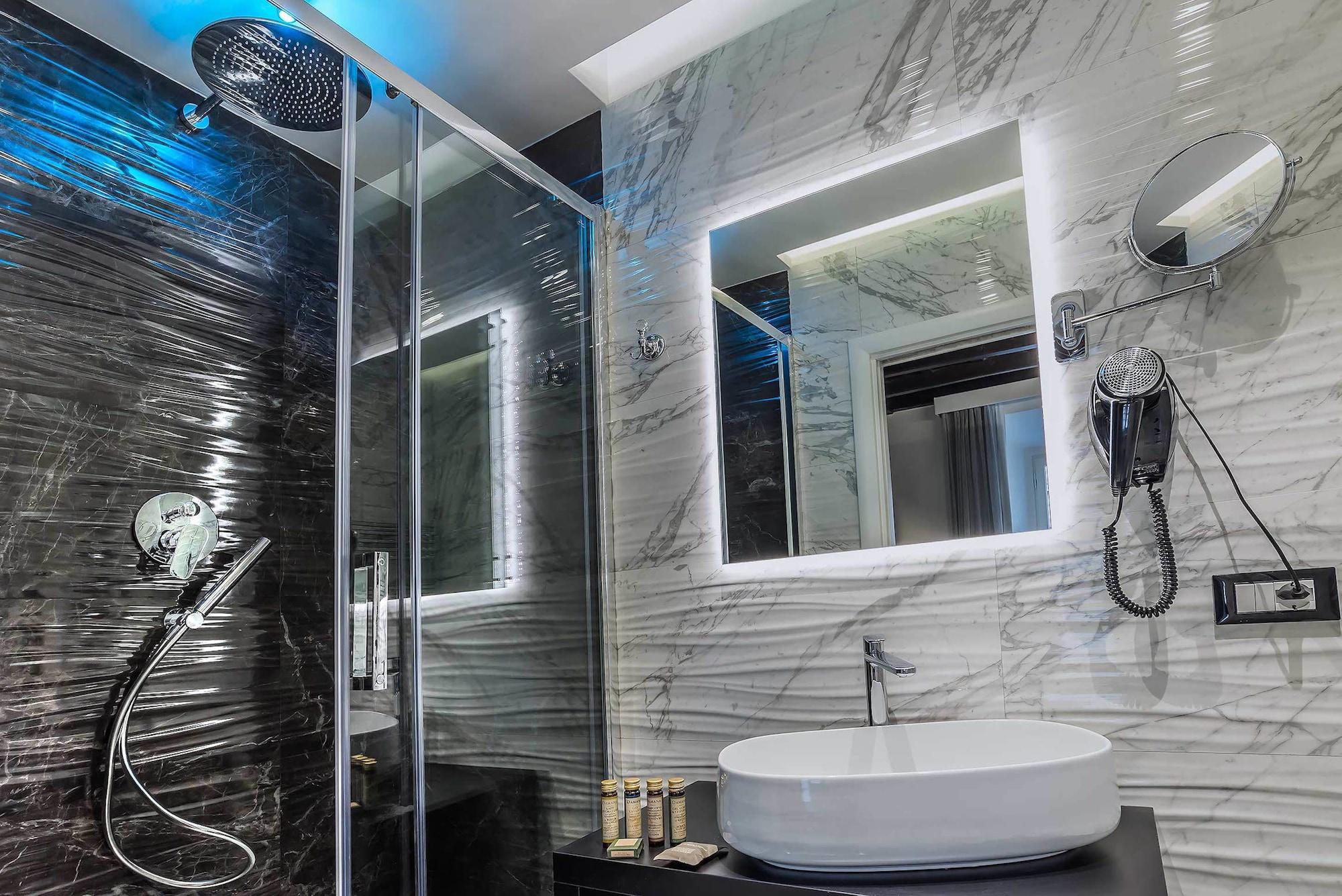 Spagna Luxury'n Trevi Pensionat Rom