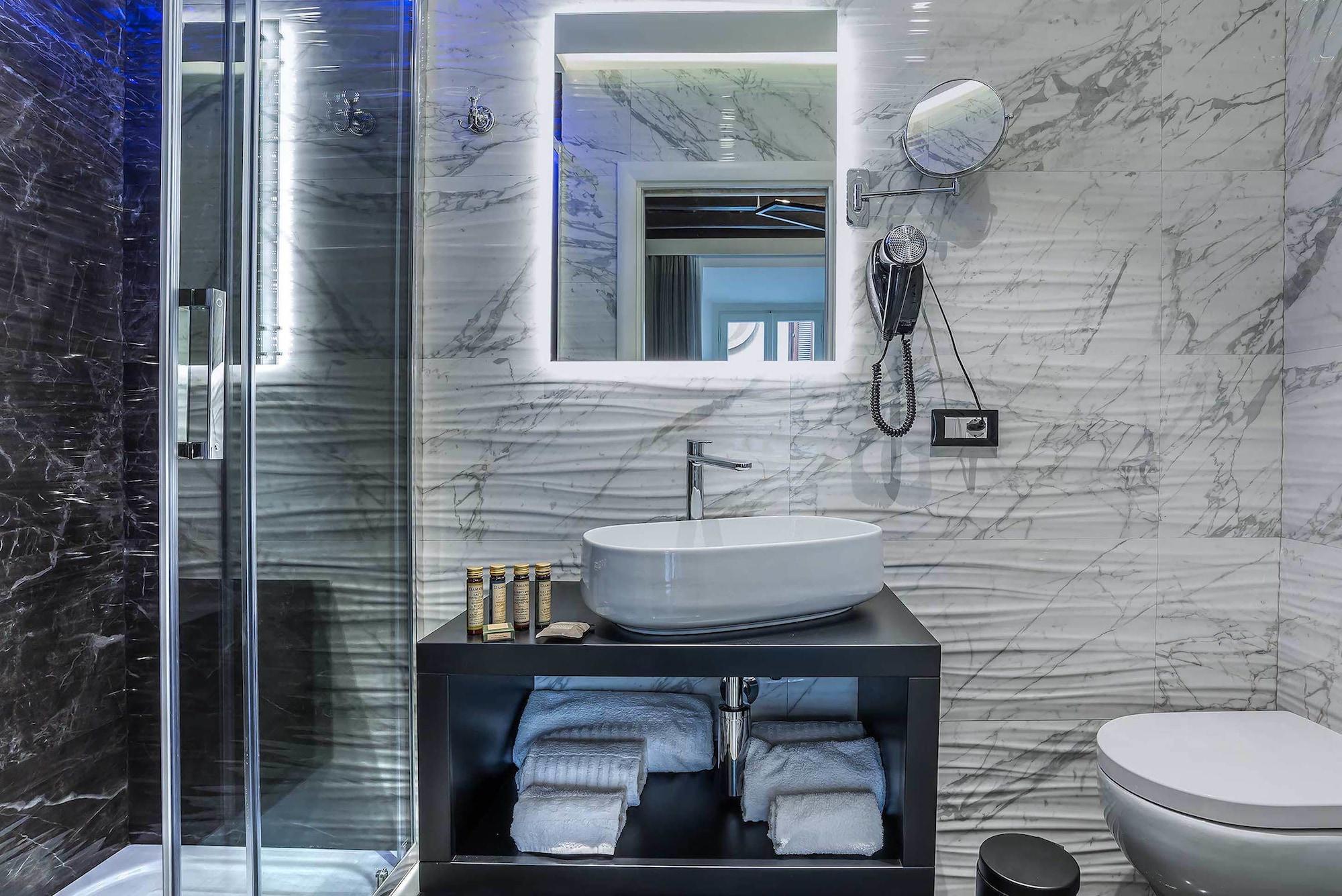 Spagna Luxury'n Trevi Pensionat Rom