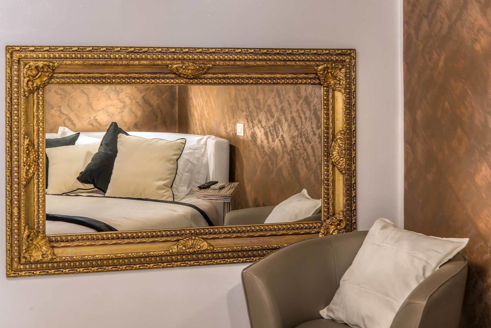 Spagna Luxury'n Trevi Pensionat 2*