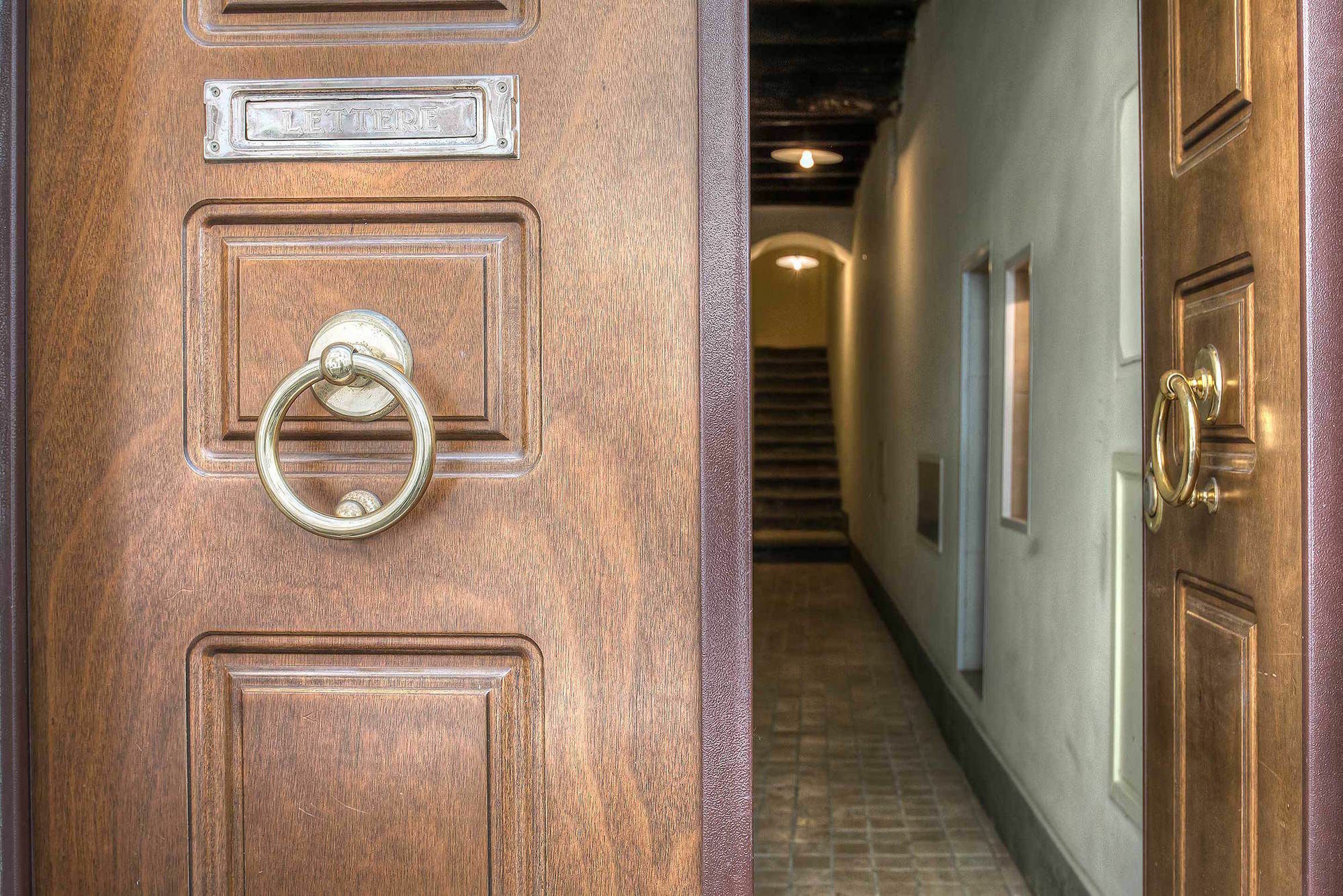 Pensionat Spagna Luxury'n Trevi Rom